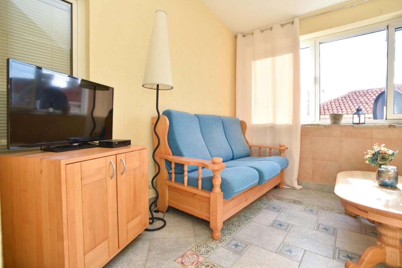 Comfort Inn Old Town Budva Exterior photo