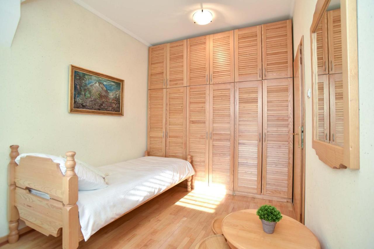 Comfort Inn Old Town Budva Exterior photo