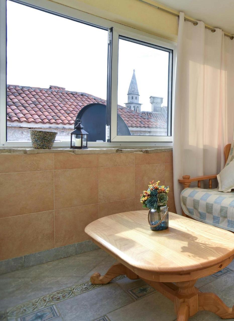 Comfort Inn Old Town Budva Exterior photo